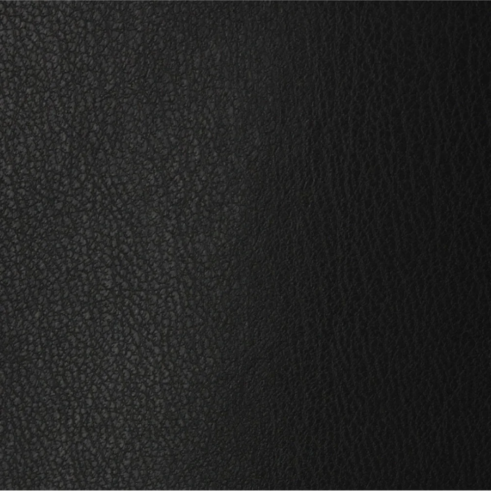 SKIMS Faux Leather Long Sleeve Bodysuit - Picture 13 of 13